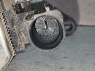 bontott SKODA FABIA I Önindító