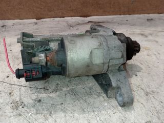 bontott SKODA FABIA I Önindító