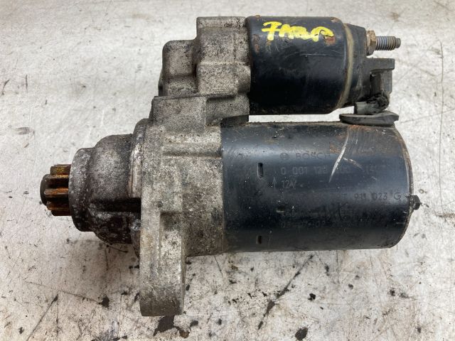 bontott SKODA FABIA I Önindító