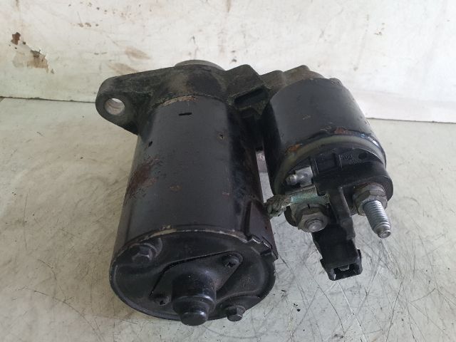 bontott SKODA FABIA I Önindító