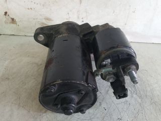 bontott SKODA FABIA I Önindító