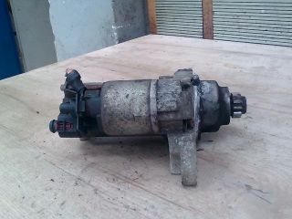 bontott SKODA FABIA I Önindító