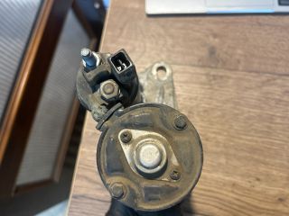 bontott SKODA FABIA I Önindító