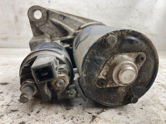 bontott SKODA FABIA I Önindító