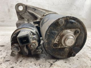 bontott SKODA FABIA I Önindító