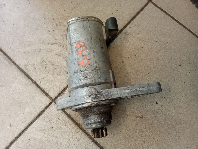 bontott SKODA FABIA I Önindító