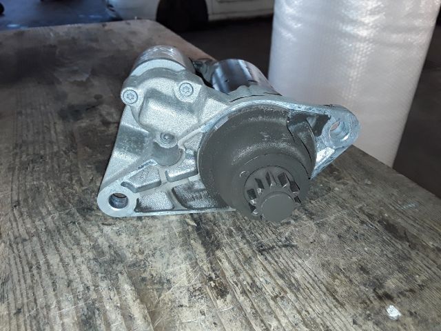 bontott SKODA FABIA I Önindító