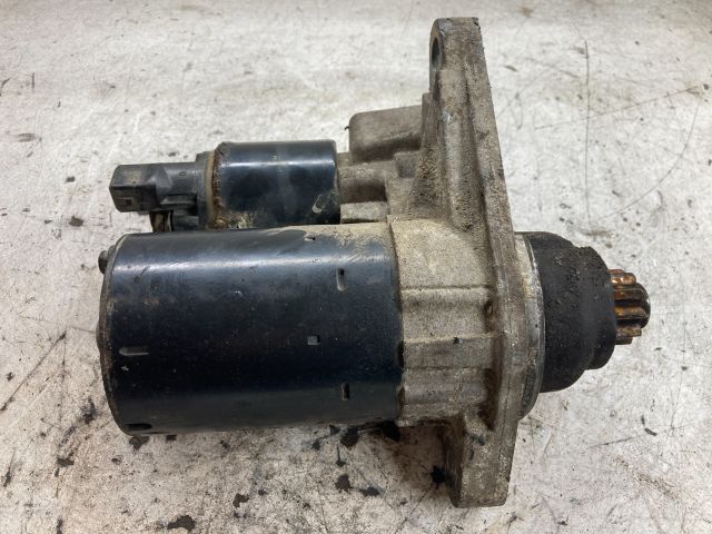 bontott SKODA FABIA I Önindító