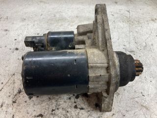 bontott SKODA FABIA I Önindító