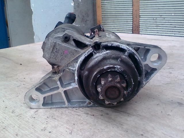 bontott SKODA FABIA I Önindító