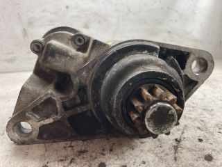 bontott SKODA FABIA I Önindító