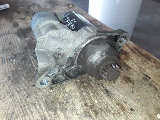 bontott SKODA FABIA I Önindító