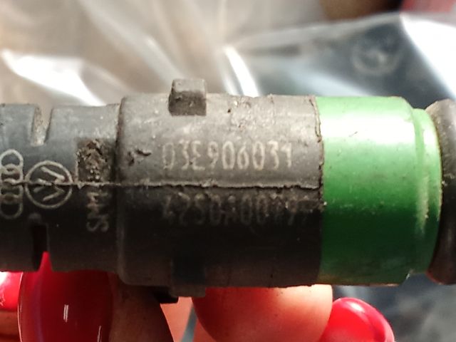 bontott SKODA FABIA I Porlasztó (1 db)