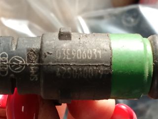 bontott SKODA FABIA I Porlasztó (1 db)