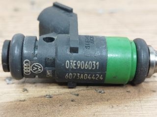 bontott SKODA FABIA I Porlasztó (1 db)