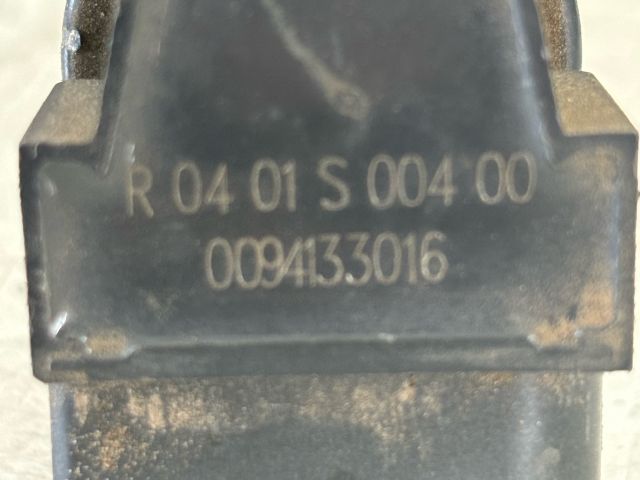 bontott SKODA FABIA I Porlasztó (1 db)