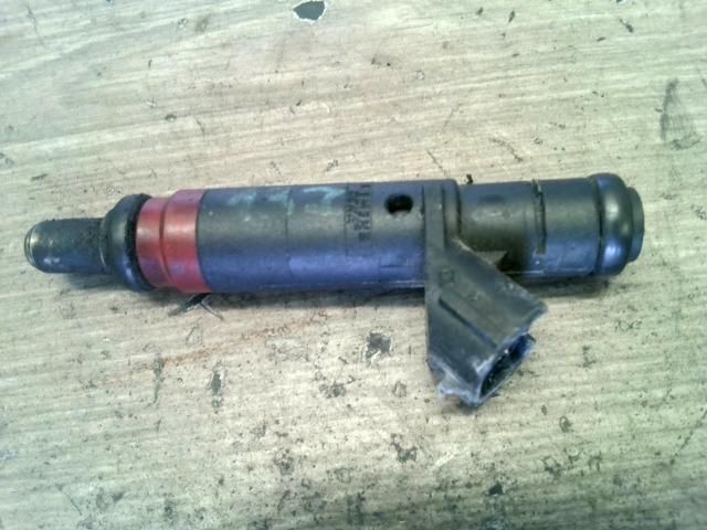 bontott SKODA FABIA I Porlasztó (1 db)