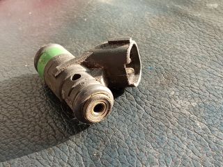 bontott SKODA FABIA I Porlasztó (1 db)