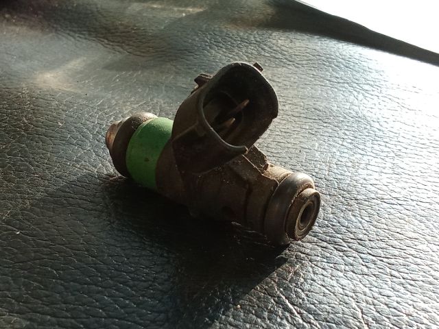 bontott SKODA FABIA I Porlasztó (1 db)