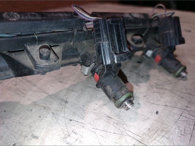 bontott SKODA FABIA I Porlasztó (1 db)