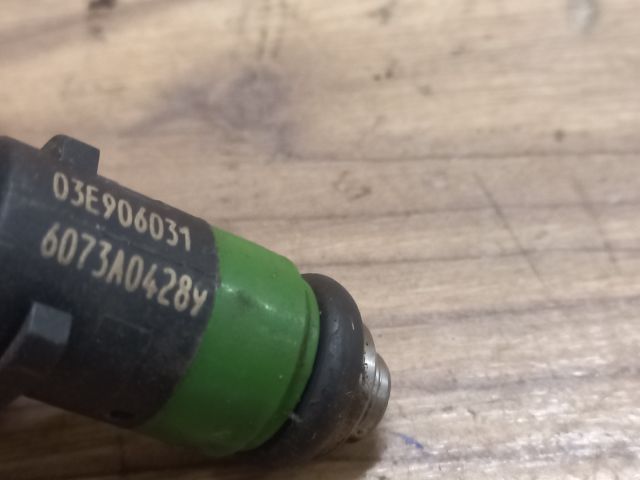 bontott SKODA FABIA I Porlasztó (1 db)