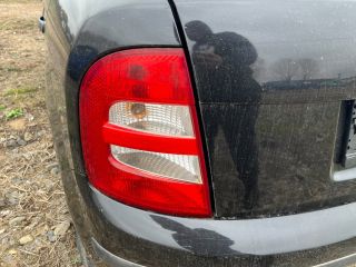 bontott SKODA FABIA I Porlasztó (1 db)