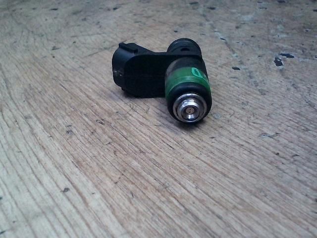 bontott SKODA FABIA I Porlasztó (1 db)