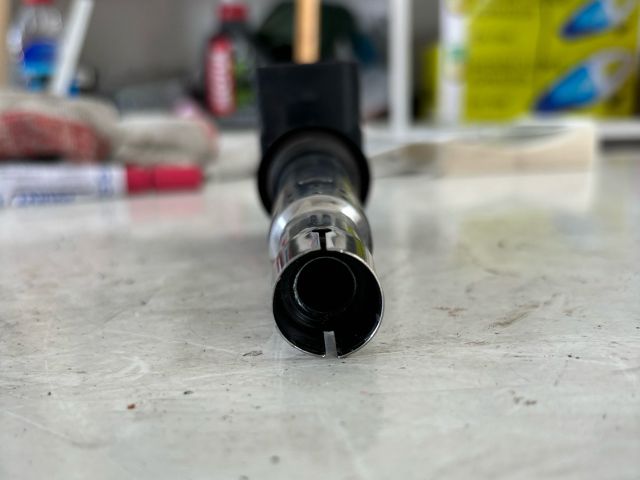 bontott SKODA FABIA I Porlasztó (1 db)