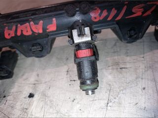 bontott SKODA FABIA I Porlasztó (1 db)