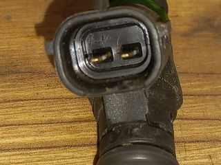 bontott SKODA FABIA I Porlasztó (1 db)