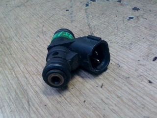 bontott SKODA FABIA I Porlasztó (1 db)