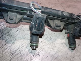 bontott SKODA FABIA I Porlasztó (1 db)