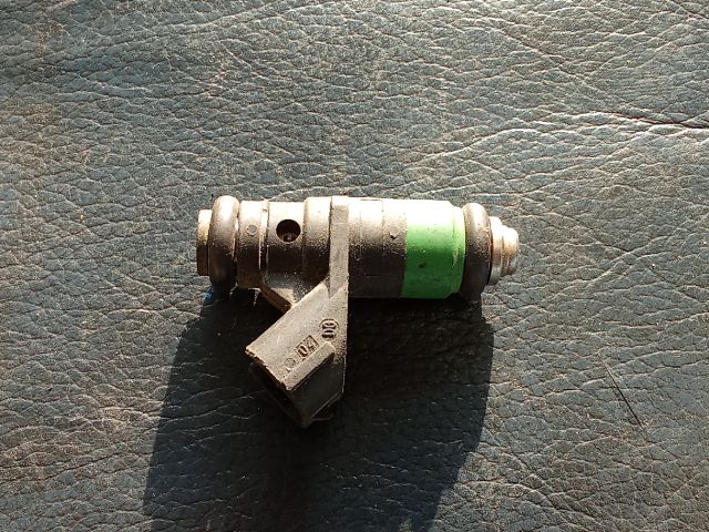 bontott SKODA FABIA I Porlasztó (1 db)