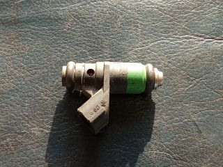 bontott SKODA FABIA I Porlasztó (1 db)