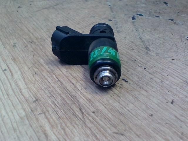 bontott SKODA FABIA I Porlasztó (1 db)