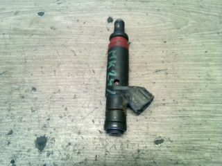 bontott SKODA FABIA I Porlasztó (1 db)