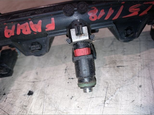 bontott SKODA FABIA I Porlasztó (1 db)