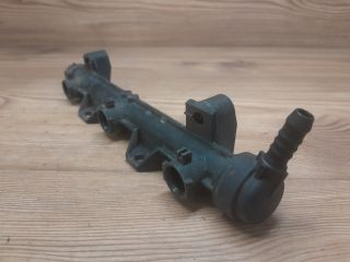 bontott SKODA FABIA I Porlasztó Sor / Híd