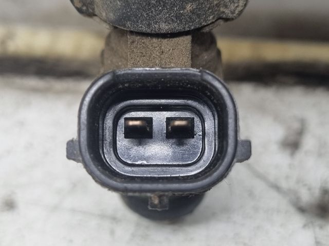 bontott SKODA FABIA I Porlasztó Sor / Híd