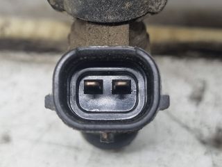 bontott SKODA FABIA I Porlasztó Sor / Híd