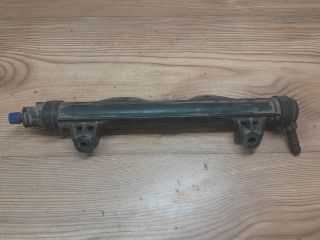 bontott SKODA FABIA I Porlasztó Sor / Híd