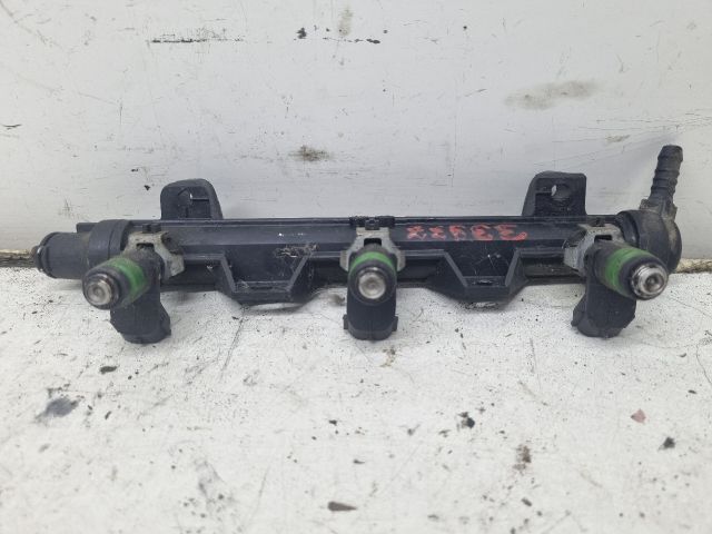 bontott SKODA FABIA I Porlasztó Sor / Híd