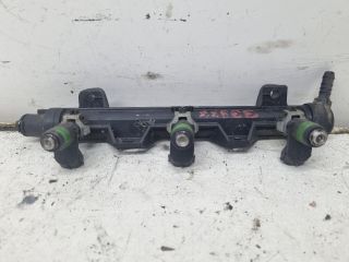 bontott SKODA FABIA I Porlasztó Sor / Híd