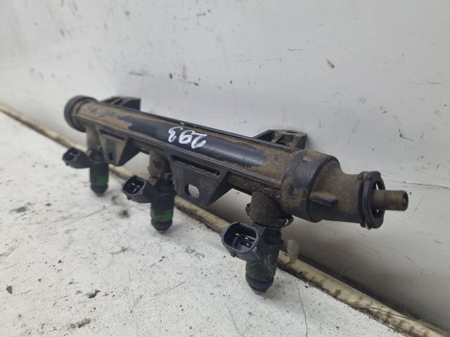 bontott SKODA FABIA I Porlasztó Sor / Híd