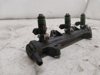 bontott SKODA FABIA I Porlasztó Sor / Híd