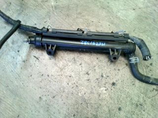 bontott SKODA FABIA I Porlasztó Sor / Híd