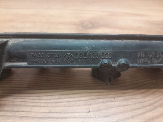 bontott SKODA FABIA I Porlasztó Sor / Híd