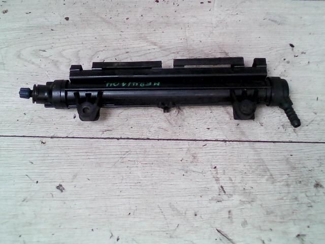 bontott SKODA FABIA I Porlasztó Sor / Híd