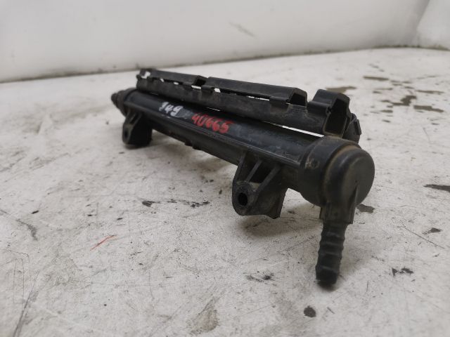 bontott SKODA FABIA I Porlasztó Sor / Híd