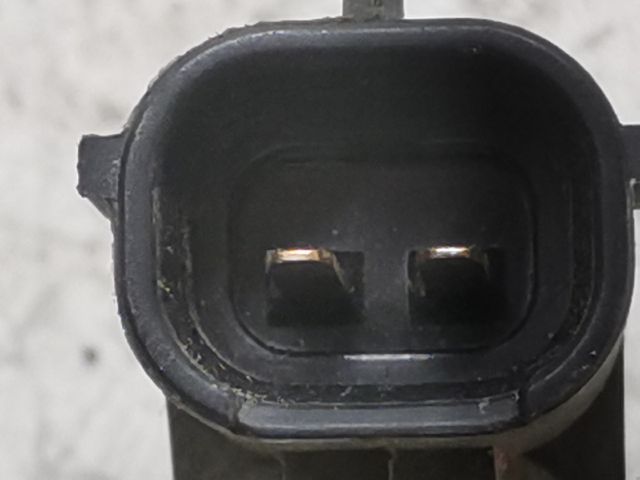 bontott SKODA FABIA I Porlasztó Sor / Híd